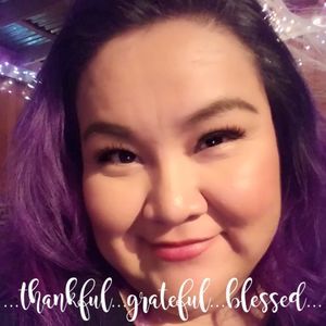 Meet your Posher, Krystin